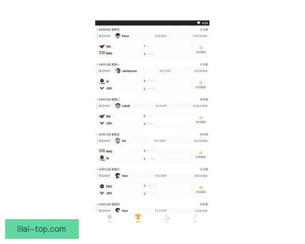 世界杯竞猜APP官网最新版本上线 精准预测赛事结果助力竞猜赢家