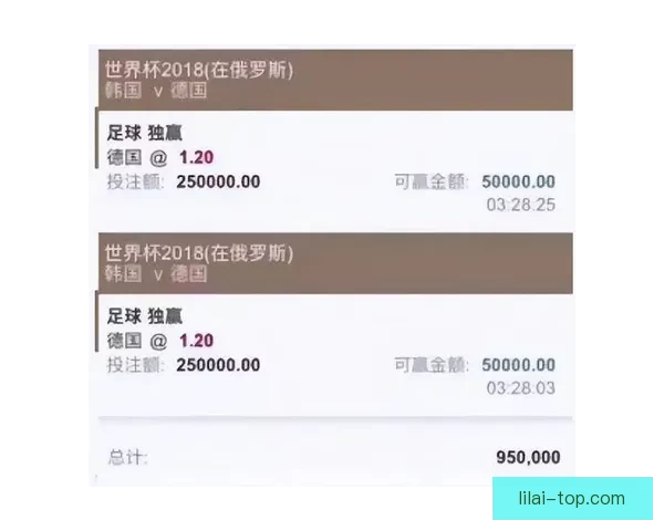 世界杯竞猜赔率平台深度解析与投注策略全攻略